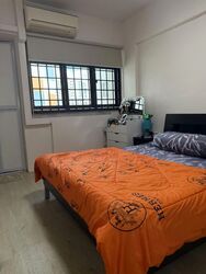 Blk 117 Chong Pang Vale (Yishun), HDB 3 Rooms #594012311